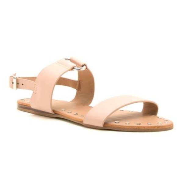 Band Sling Back Sandal 💕 - Picture 3 of 3
